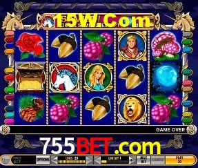 Slot Games 755bet.com
