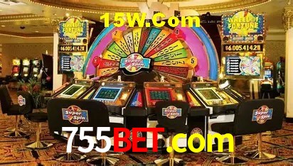 Experiência VIP 755bet.com