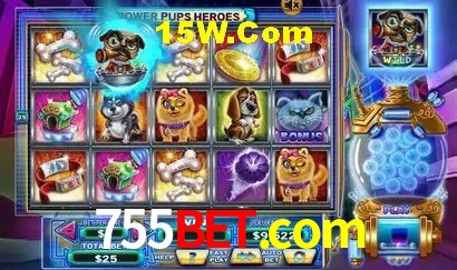 Weekend Specials 755bet.com