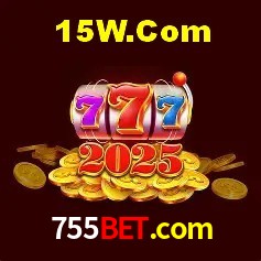 Welcome Bonus 755bet.com